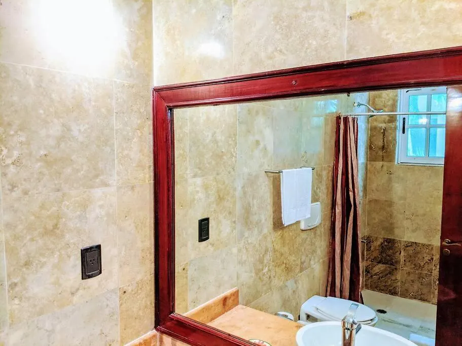 3Br Phouse Rooftop Terrace With Plunge Pool And Ocean View Walk To Beach 5Th Ave And Cozumel Ferry Playa del Carmen 0*,